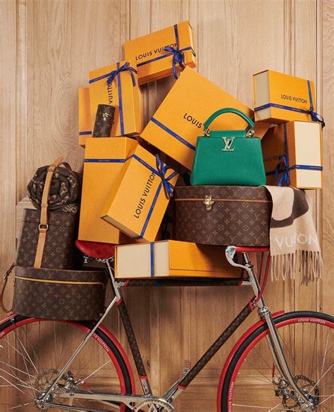 cadeaux louis vuitton|louis vuitton designer gifts.